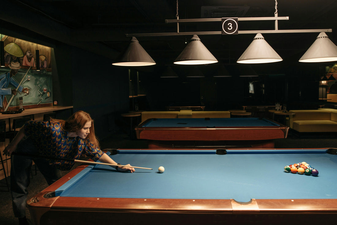 7ft vs 8ft vs 9ft Pool Tables: Which One is Best for You?