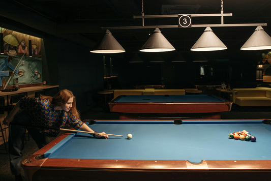 7ft vs 8ft vs 9ft Pool Tables: Which One is Best for You?